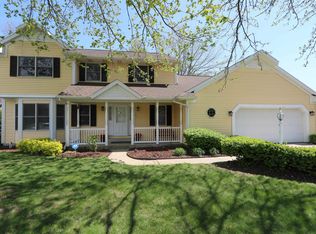 53240 Lehner Ct, Granger, IN 46530