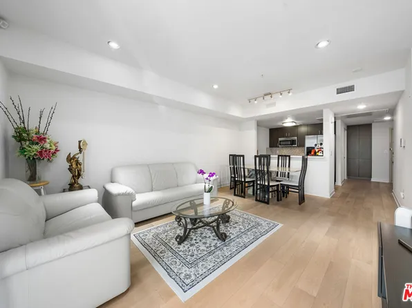 436 S Virgil Ave APT 210, Los Angeles, CA 90020