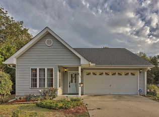 157 Freedom Dr, Lexington, SC 29072