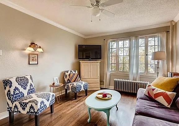 5th image of 1024 E 14th Ave APT 1-15