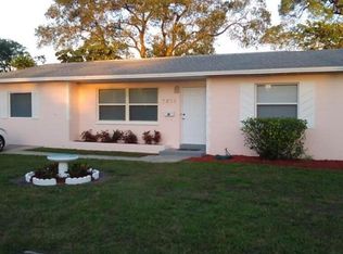 7201 16th St N, Saint Petersburg, FL 33702