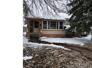 1600 Longs Peak Ave, Longmont, CO 80501
