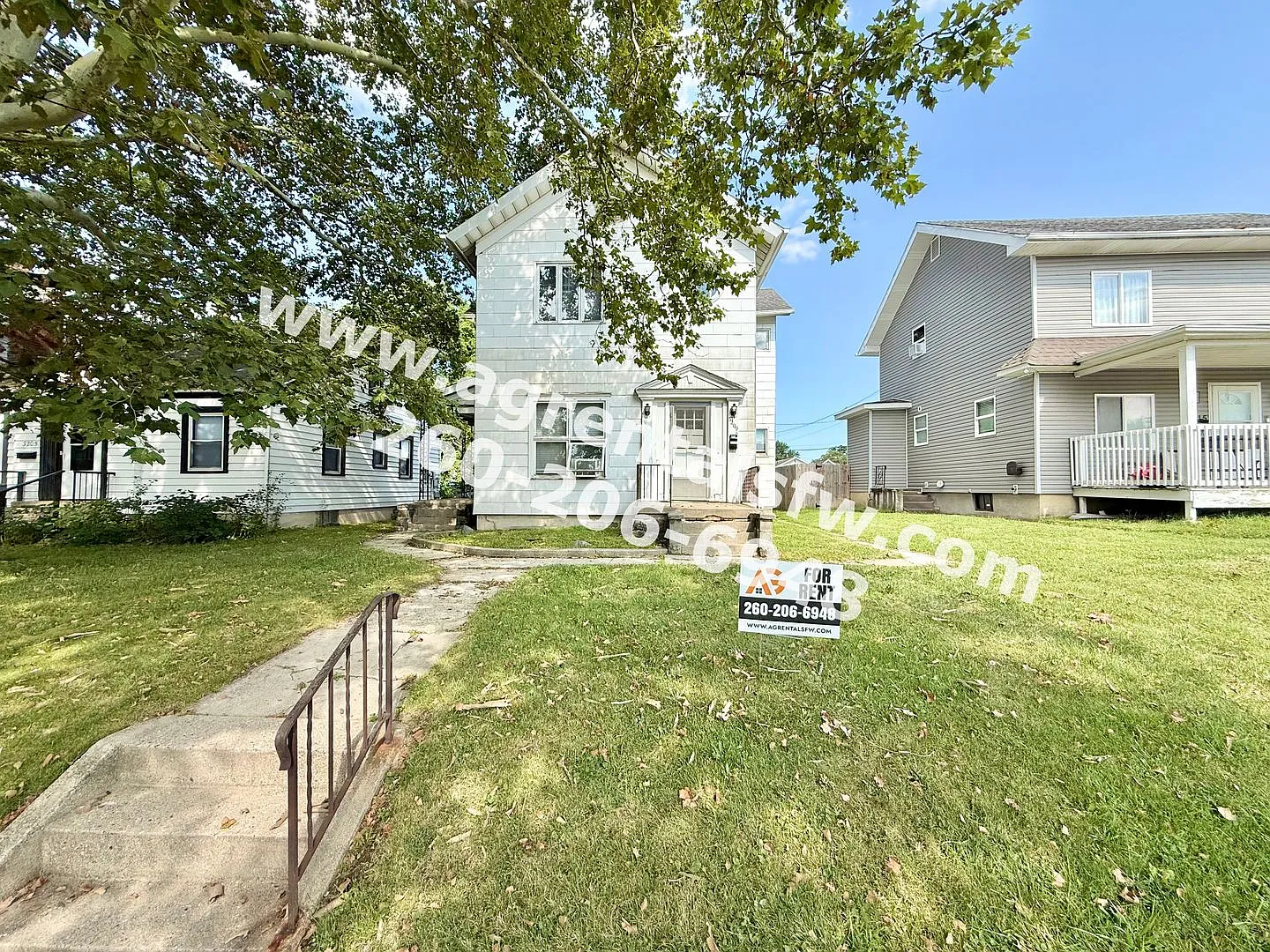 3209 Fairfield Ave — Photo 1