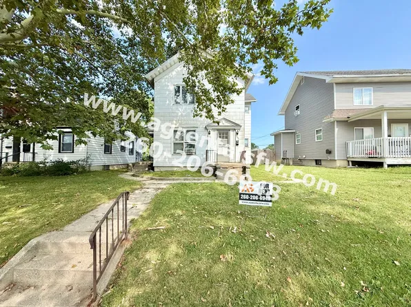 3209 Fairfield Ave, 3209 Fairfield Ave #2, Fort Wayne, IN 46807