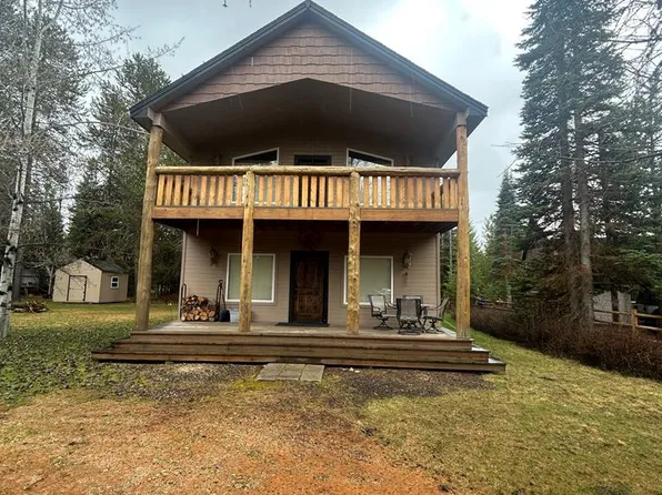 219 Birch Ln, Donnelly, ID 83615