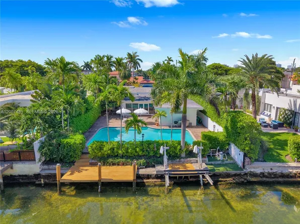 1777 Daytonia Rd, Miami Beach, FL 33141