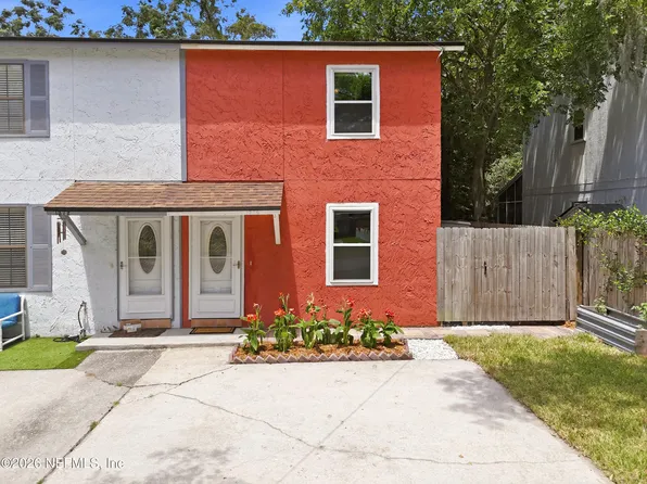 1374 MAIN STREET Street, Atlantic Beach, FL 32233