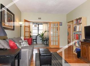 319 Summit Ave #3C, Brighton, MA 02135