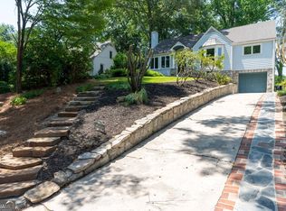 1740 Pine Ridge Dr NE, Atlanta, GA 30324