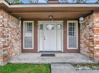 8114 Audubon Forest Dr, Humble, TX 77396