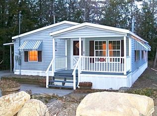 239 Bog Road, Hillsborough, NH 03244