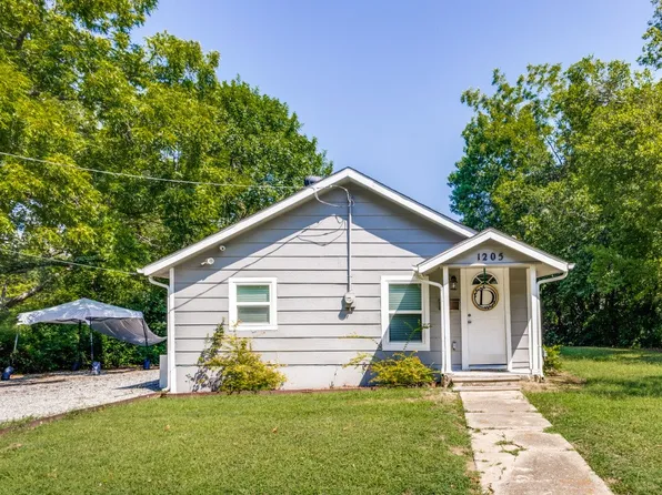 1205 W Birge St, Sherman, TX 75092