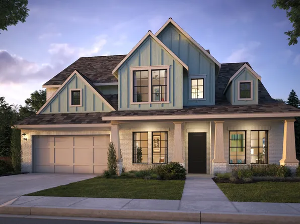 8733 Porch Pl, McKinney, TX 75071