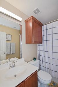 4914 Lions Gate Ln, Killeen, TX, 76549
