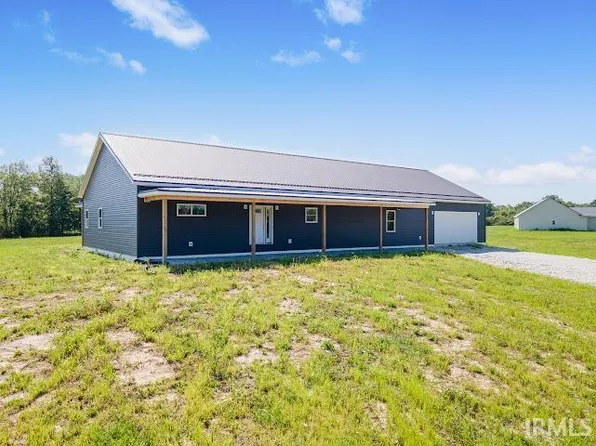 8223 E 100 S, Marion, IN 46953