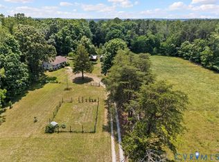 3607 Pacetown Rd, Sandy Hook, VA 23153