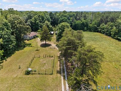 3607 Pacetown Rd, Sandy Hook, VA, 23153