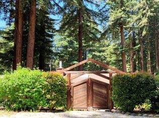 1682 McLellan Rd, Felton, CA 95018