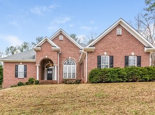 3721 Mason Ridge Dr, Winston, GA 30187