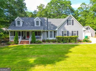 205 Springbrook Ln, Winterville, GA 30683