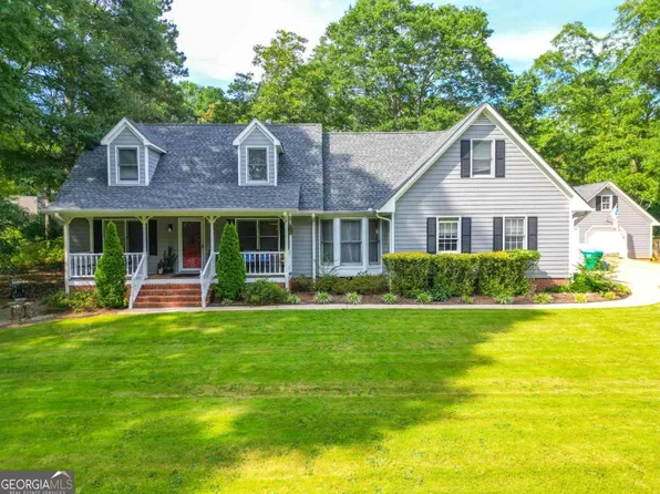 205 Springbrook Ln, Winterville, GA 30683