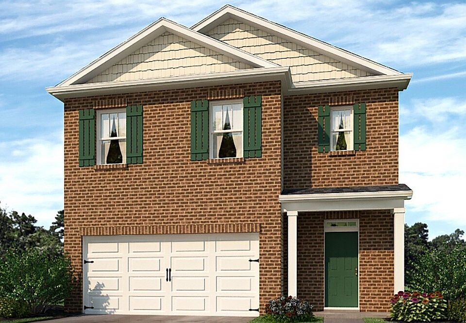 1st image of 3033 Manor Hill Pl