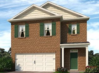 3033 Manor Hill Pl, Union City, GA 30291