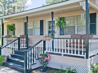 7524 Impson St, Denham Springs, LA 70706