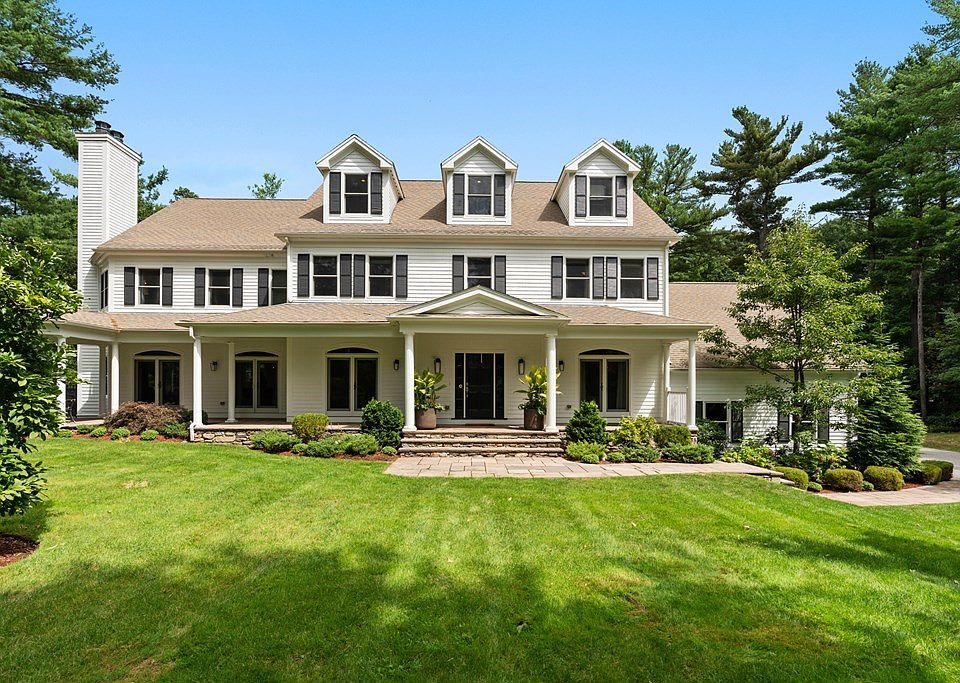 25 Westcliff Rd, Weston, MA 02493 Zillow