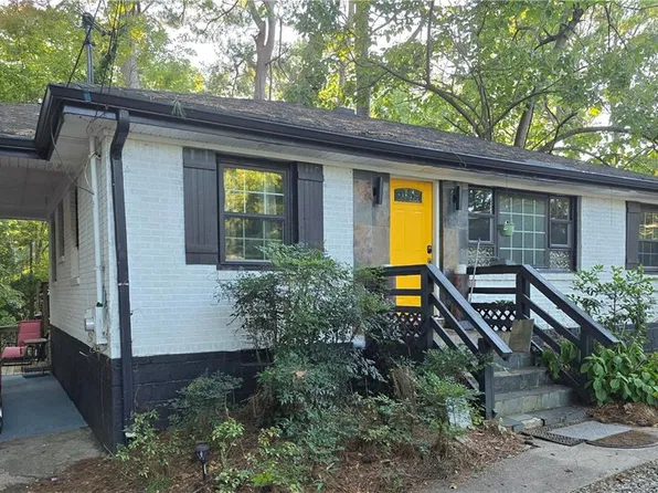 2873 Gresham Rd, Atlanta, GA 30316