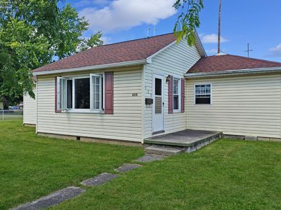 535 Duane St, Clyde, OH, 43410