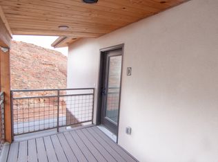 1185 S Murphy Ln #106D, Moab, UT 84532