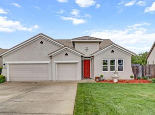 3040 Braemer Dr, Shingle Springs, CA 95682