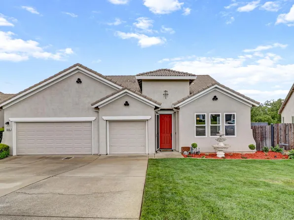 3040 Braemer Dr, Shingle Springs, CA 95682