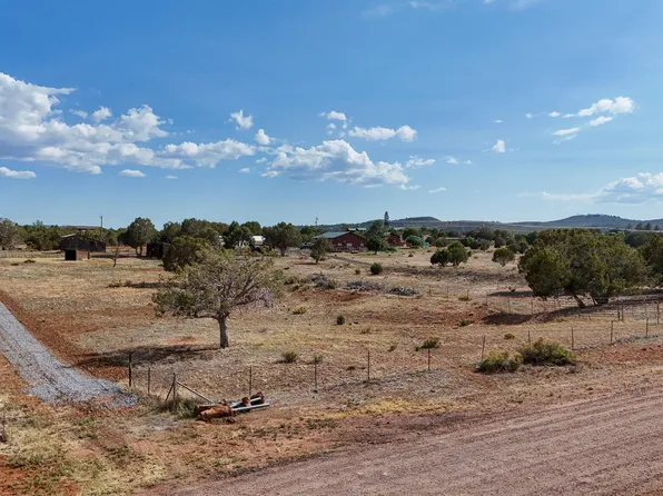 6527 Maxwell Ln, Show Low, AZ 85901