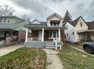 14249 Cloverlawn Ave, Detroit, MI 48238