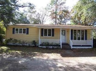 5055 Pee Dee Ln, Murrells Inlet, SC 29576