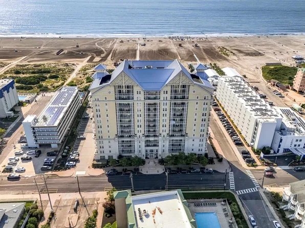 9601 Atlantic Ave Unit 602, Wildwood, NJ 08260