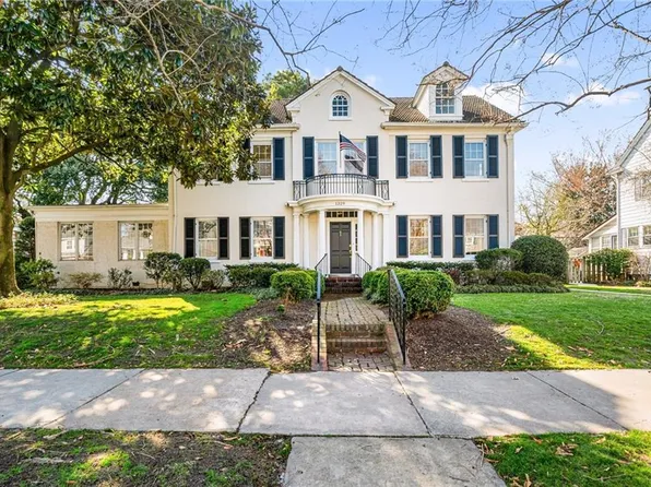 1329 Graydon Ave, Norfolk, VA 23507