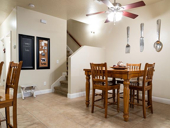 4th image of 3439 S Barcelona Dr Unit 22