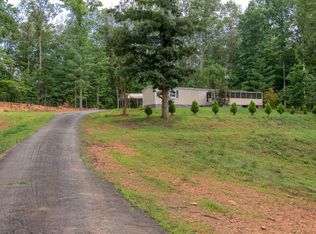 45 Pinesville Park, Murphy, NC 28906