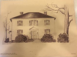 1201 Meadowbrook Rd, Waynesboro, VA 22980