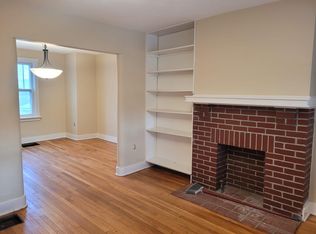 1045 Mirror St, Pittsburgh, PA 15217