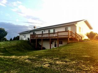 N10156 Cth D, Harrison, WI 54487