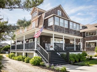 680 Main Ave #3, Bay Head, NJ 08742