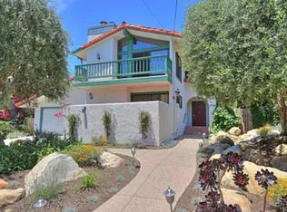 2718 Ben Lomond Dr #2718, Santa Barbara, CA 93105