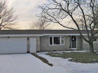 307 N Thomas St, Loyal, WI 54446