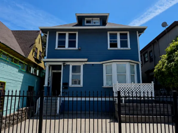 2916 Martin Luther King Jr Way, 2916 Martin Luther King Jr Way #2914-A, Oakland, CA 94609