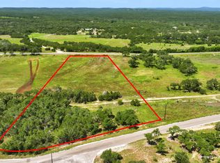 690 Windmill Ridge Dr #47, Blanco, TX 78606