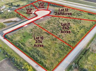 701413 Range Road 72 Rural Grande Pr #10, County Of, AB T8W5J6